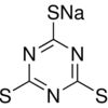 Trithiocyanuric acid trisodium salt hydrate