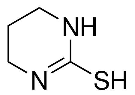 3,4,5,6-Tetrahydro-2-pyrimidinethiol