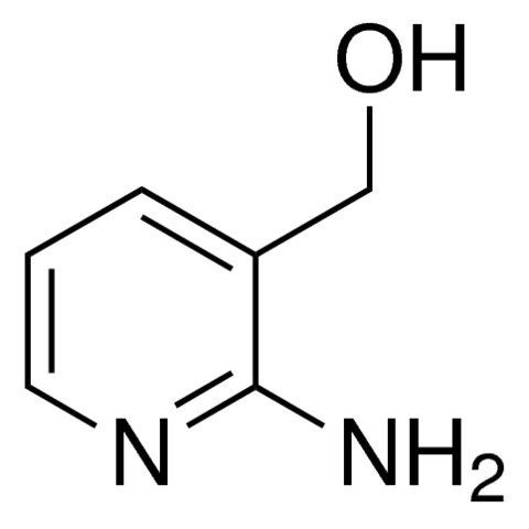 (2-Amino-pyridin-3-yl)-methanol