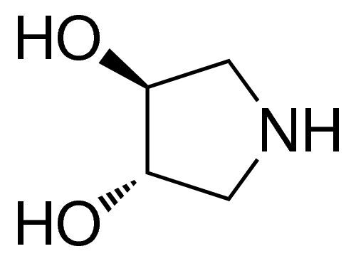 (3S,4S)-pyrrolidine-3,4-diol