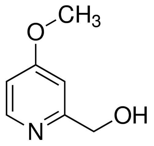 (4-Methoxy-pyridin-2-yl)-methanol