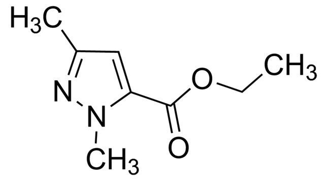 Ethyl 1,3-dimethyl-1H-pyrazole-5-carboxylate