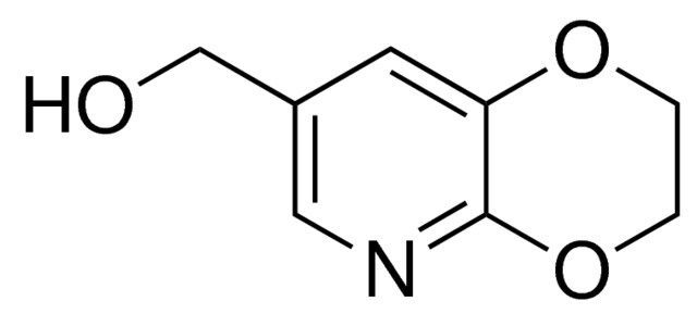 (2,3-Dihydro-[1,4]dioxino[2,3-b]pyridin-7-yl)methanol