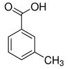 3-Methylbenzoic acid