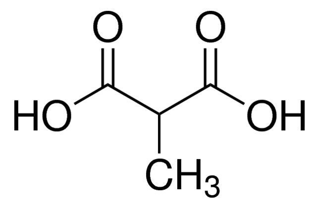 Methylmalonic acid solution