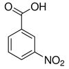 3-Nitrobenzoic acid