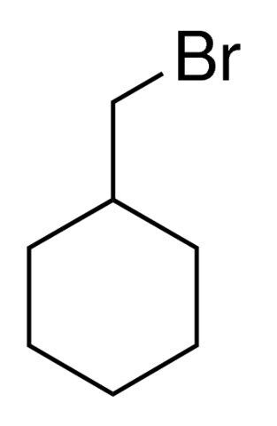 (Bromomethyl)cyclohexane