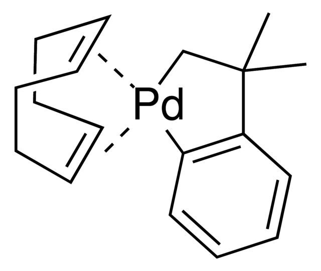 (cod)Pd(CH2CMe2C6H4)