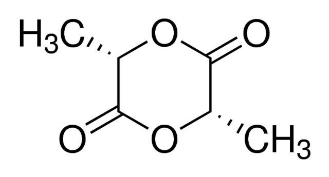 (3S)-cis-3,6-Dimethyl-1,4-dioxane-2,5-dione