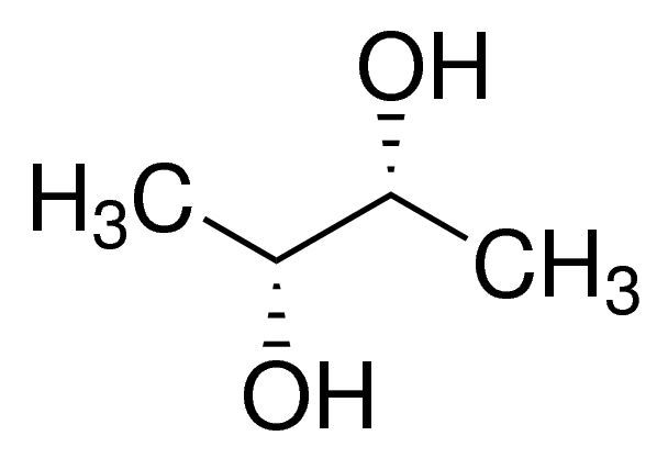 (2R,3R)-(−)-2,3-Butanediol