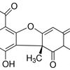 (+)-Usnic acid