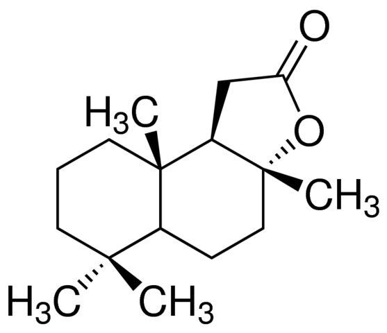 (3aR)-(+)-Sclareolide