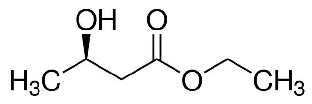 Ethyl (R)-(−)-3-hydroxybutyrate