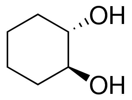 (1S,2S)-trans-1,2-Cyclohexanediol