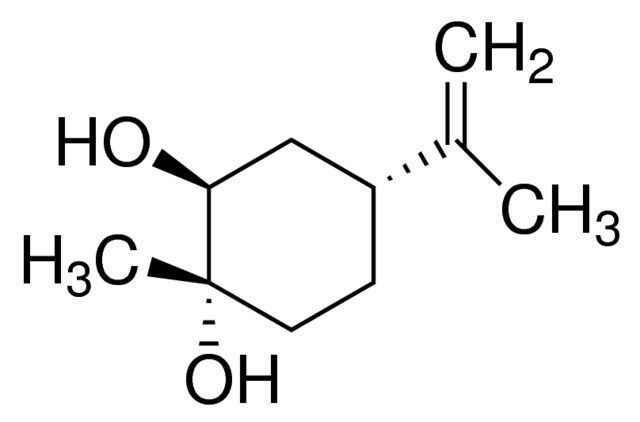 (1S,2S,4R)-(+)-Limonene-1,2-diol