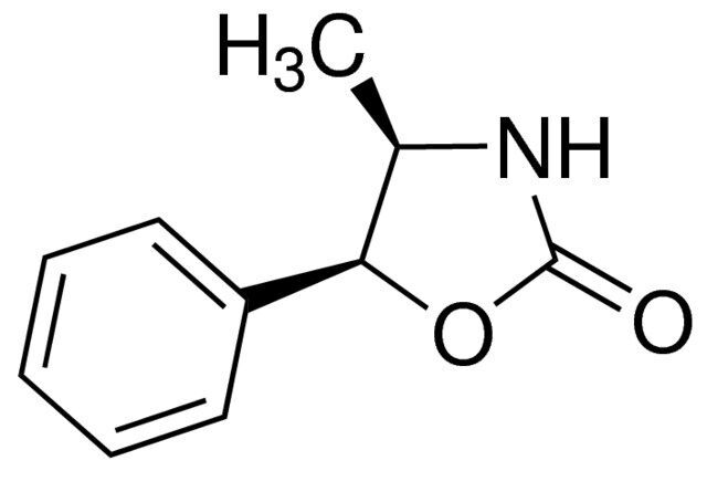 (4R,5S)-(+)-4-Methyl-5-phenyl-2-oxazolidinone