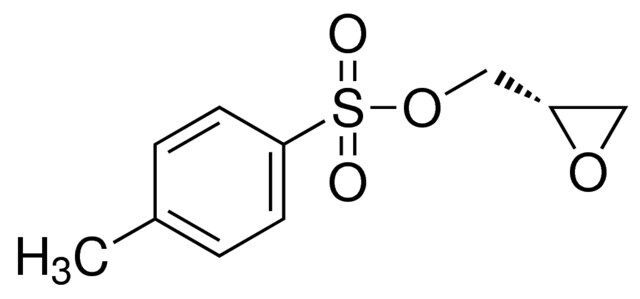 (2S)-(+)-Glycidyl tosylate