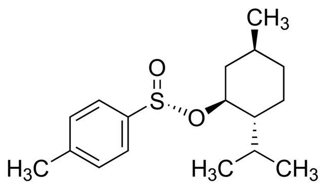 (1S,2R,5S)-(+)-Menthyl (R)-p-toluenesulfinate