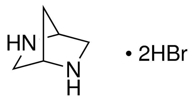 (1S,4S)-(+)-2,5-Diazabicyclo[2.2.1]heptane dihydrobromide