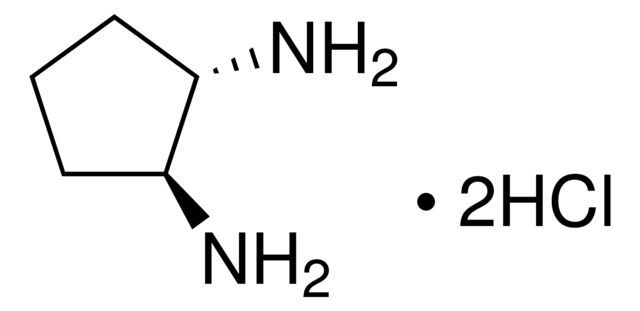 (1S,2S)-trans-1,2-Cyclopentanediamine dihydrochloride