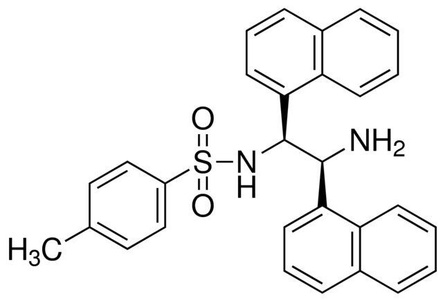 (1S,2S)-N-p-Tosyl-1,2-di(1-naphthyl)ethylenediamine