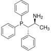 (1S,2S)-(2-Amino-1-phenylpropyl)diphenylphosphine