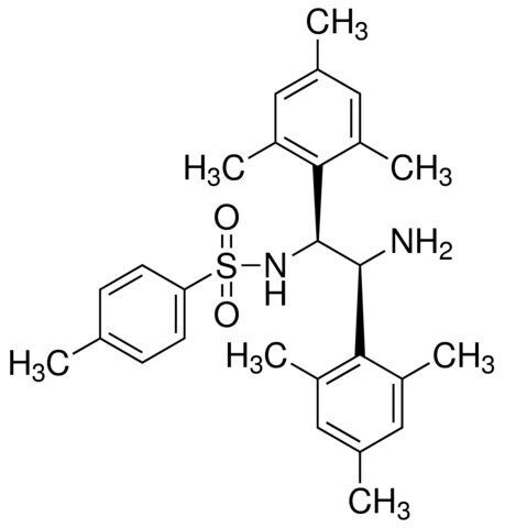 (1S,2S)-N-p-Tosyl-1,2-dimesitylethylenediamine