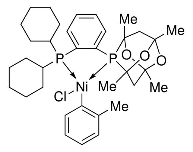 (CyPAd-DalPhos)NiCl(otol)