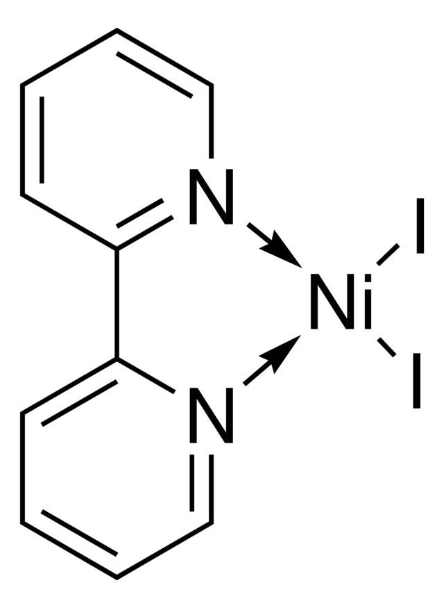 (2,2′-Bipyridine)diiodonickel(II)