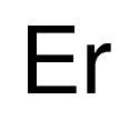 Erbium