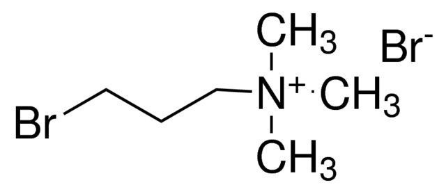 (3-Bromopropyl)trimethylammonium bromide