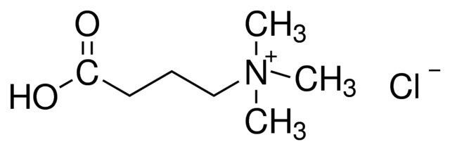 (3-Carboxypropyl)trimethylammonium chloride