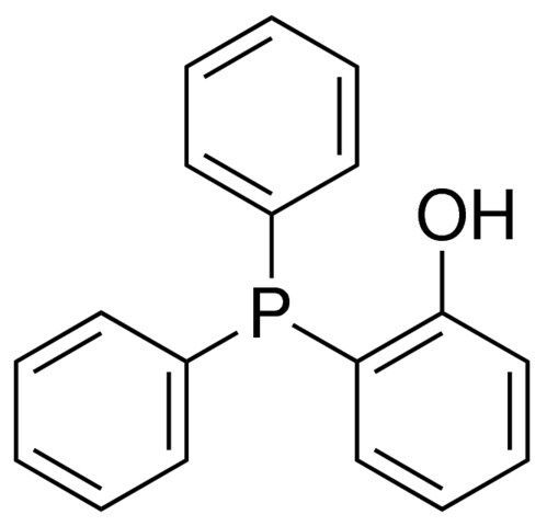 (2-Hydroxyphenyl)diphenylphosphine