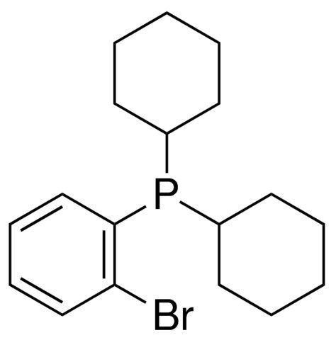 (2-Bromophenyl)dicyclohexylphosphine