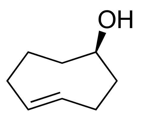 (E)-Cyclooct-4-enol