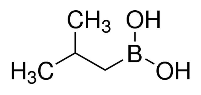 (2-Methylpropyl)boronic acid