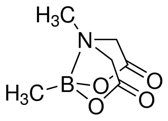 Methylboronic acid MIDA ester