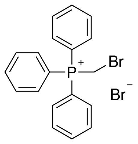 (Bromomethyl)triphenylphosphonium bromide