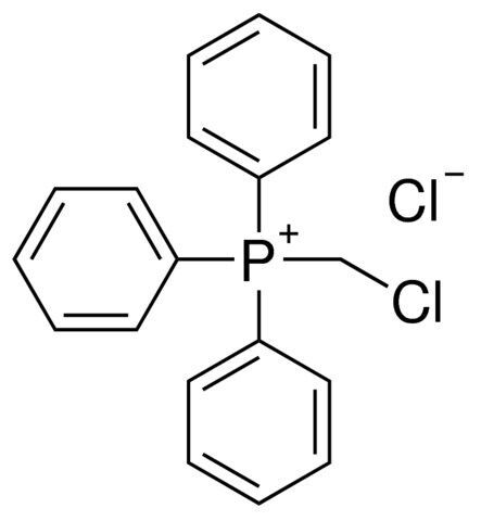 (Chloromethyl)triphenylphosphonium chloride