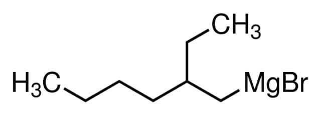 (2-Ethylhexyl)magnesium bromide solution