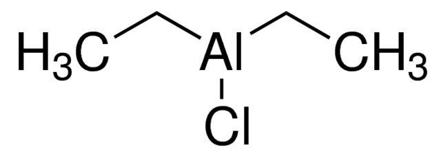 Diethylaluminum chloride solution