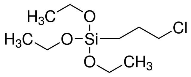 (3-Chloropropyl)triethoxysilane