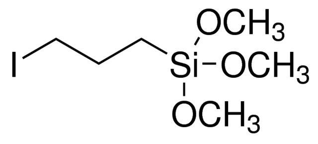 (3-Iodopropyl)trimethoxysilane