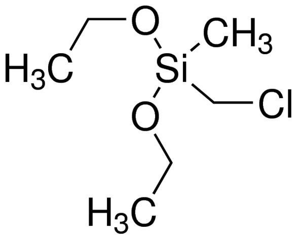 (Chloromethyl)methyldiethoxysilane