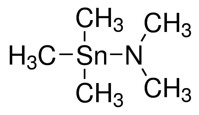 (Dimethylamino)trimethyltin(IV)