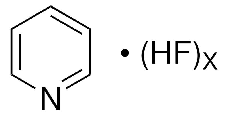 Hydrogen fluoride