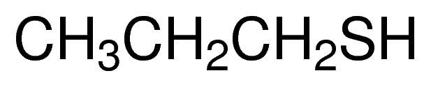 Propyl mercaptan