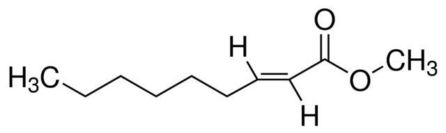 Methyl trans-2-nonenoate