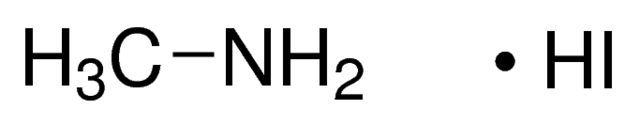 Methylammonium iodide