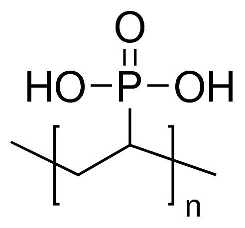 Poly(vinylphosphonic acid)